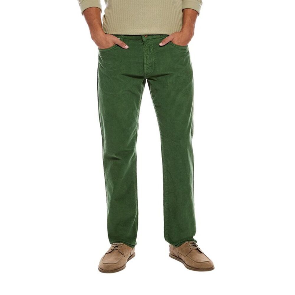 J.Mclaughlin Mens  Parker Long Pant